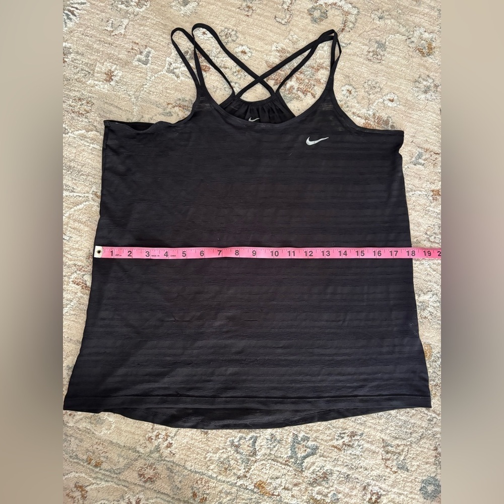 Nike Dri-Fit Tank - Picture 3 of 5